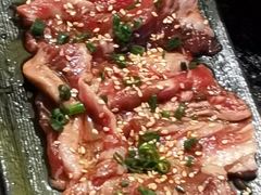 -樱嘢·炭火烧肉(惠南店)
