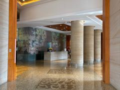 -东莞松山湖凯悦酒店