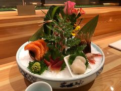 -王鼎精致料理铁板烧(世博源店)