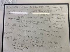 -ME Marvel English 麦迩威英语(万象城校区)