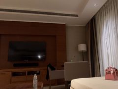 -海南清水湾莱佛士酒店