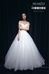 -33度婚纱礼服馆(仁和广场店)