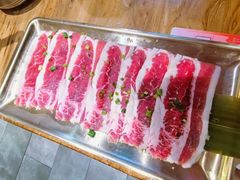 -汉拿山(北京上地华联店)