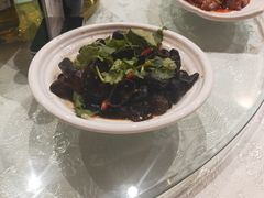 -成都龙之梦大酒店-龙悦中餐厅