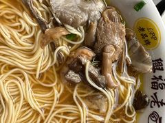 -兴福老面馆(寺路街店)