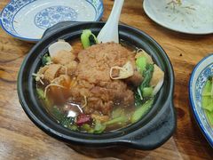 -凡老头米线砂锅(古荡新村西粮站)