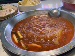 -麻辣空间·清油火锅(万达广场店)