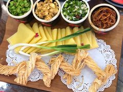 -乔家满族八大碗(流水沟店)