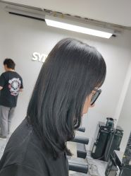 -Sying杉影日式烫染專門店