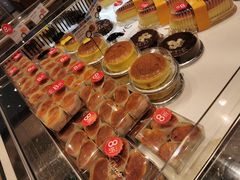 -PARIS BAGUETTE巴黎贝甜(周浦万达店)