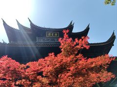 -台州府城(东湖)