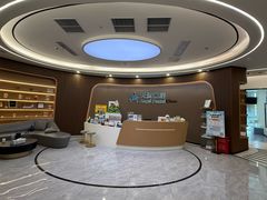 -天使口腔门诊部(上海店)