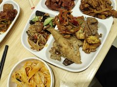 -富龙快餐店(铁西店)