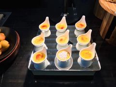 -圣丰索菲特·2 On 988 Café 自助餐厅