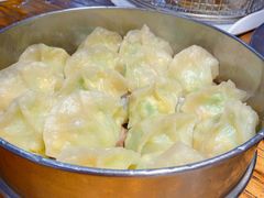 -海味当家·蒸锅海鲜(星海公园店)