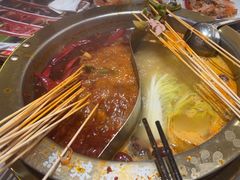 -热辣宗师·串串火锅(万达金街店)