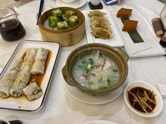 -聚福山莊·寻味顺德(北滘店)