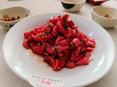 -京味斋·北京烤鸭(北京南站洋桥店)