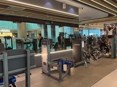 -24/7 FITNESS 健身(罗湖金光华店)