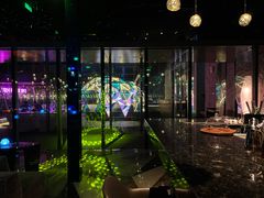 -SPARK(成都W酒店)
