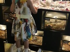 -太平洋海底世界