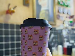 -HANA COFFEE(长寿路店)