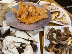 -大理董·董家小厨野生菌火锅(古城旗舰店)