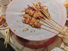 -串盟烧烤大排档·长沙美食地标(星沙店)