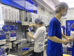 -煲珠公·老红糖珍珠奶茶(长宁龙之梦店)