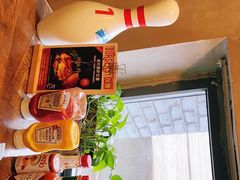 -HIGH FIVE哈福手工汉堡(桂林路店)