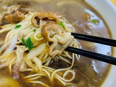 膳肠面-超爷叔面馆(西园店)