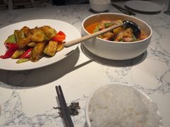 -奉天小馆·非遗东北菜(济南万象城店)