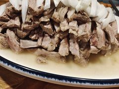 -百羊手抓肉(江苏东路店)
