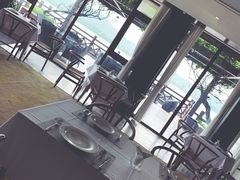 -望海·帆船主题咖啡厅•品茗下午茶(石湖景区店)