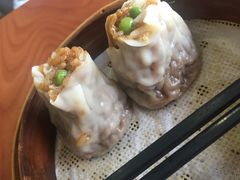 -吉祥馄饨(三林家园店)