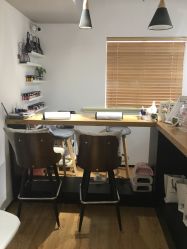 点击看大图 -EMILY艾枚莉美甲美睫·美颜·现磨咖啡