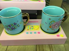 -星巴克臻选(湖滨道店)