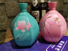-熙成烧烤(白塔岭店)