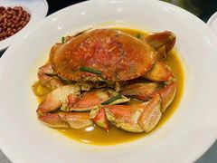 -阿湾楼·温州海鲜·江浙菜(京江路店)