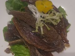 -老平安农家菜(平安店)
