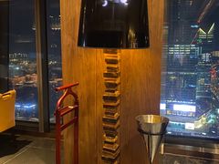 -金奥国际酒店温哥华扒房Vancouver Grill