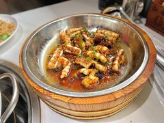 -红日饭店(裕隆三路店)