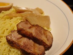 自制叉烧-面道场(森茂店)