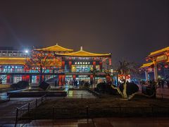 -大唐不夜城