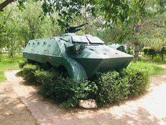 -北方兵器城