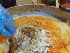 -安徽阜阳卷馍(西单店)