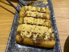 -付小姐在成都(川沙店)
