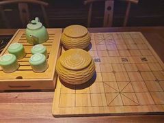 -新盈光·心院(嘉恒广场店)