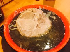 -博多一幸舍(侨福芳草地购物中心店)