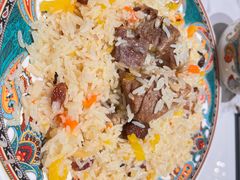 -巴依老爷新疆美食(常营店)